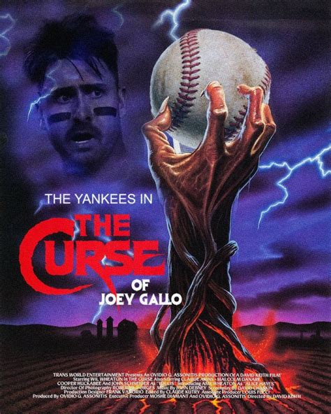 Curse of the Yankees